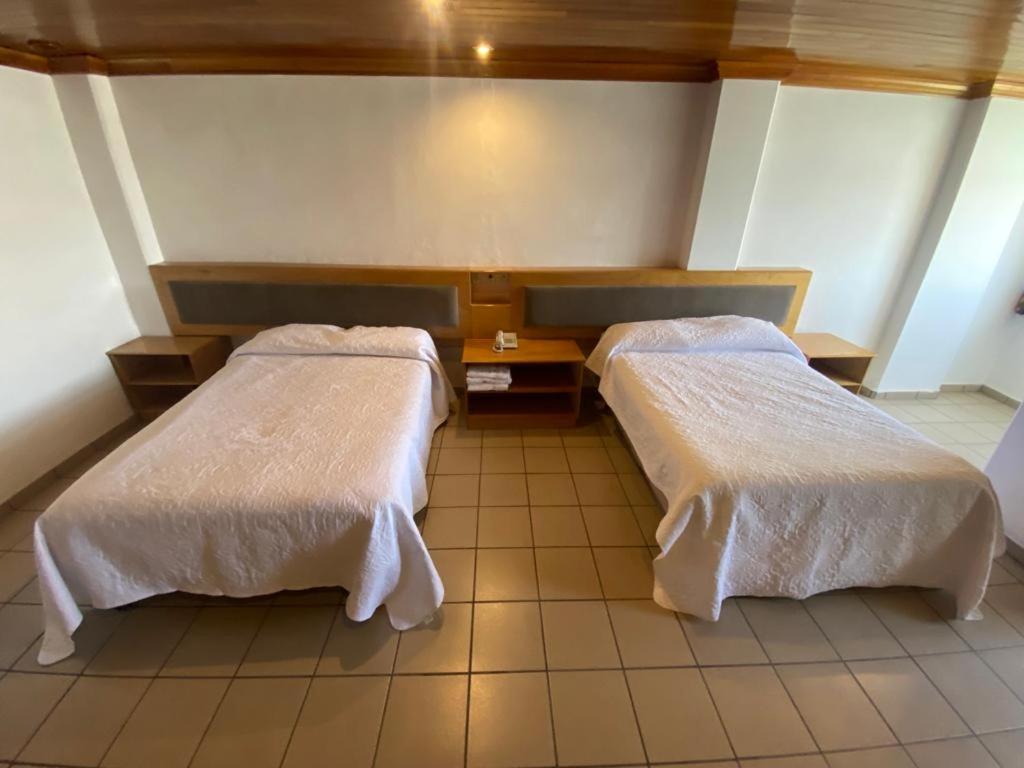 Hotel Rio Inn *